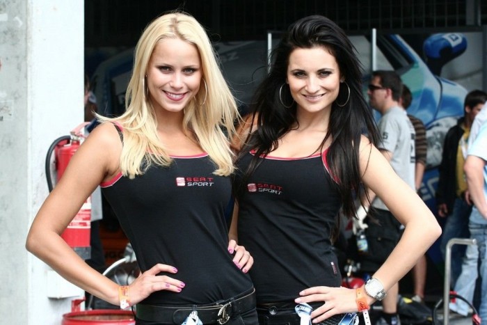 Michelisz hatodik Brnóban 8