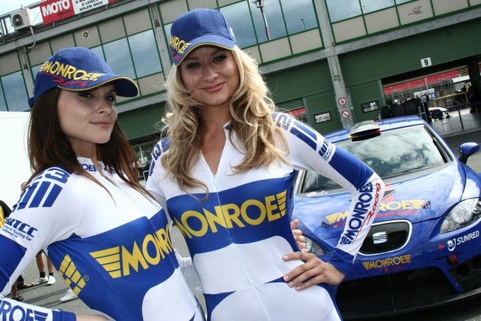 Michelisz hatodik Brnóban 7