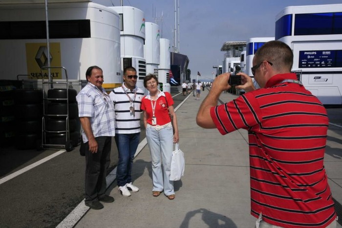 F1: Szombati nap, ahogy én láttam 10 | Vezess F1: Szombati nap, ahogy én láttam 10