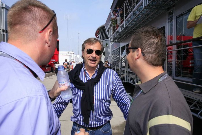 F1: Szombati nap, ahogy én láttam 9