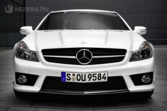 Milliárdos nyereség a Daimlernél