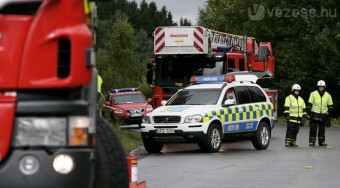 40 éve kutatja törött autóit a Volvo