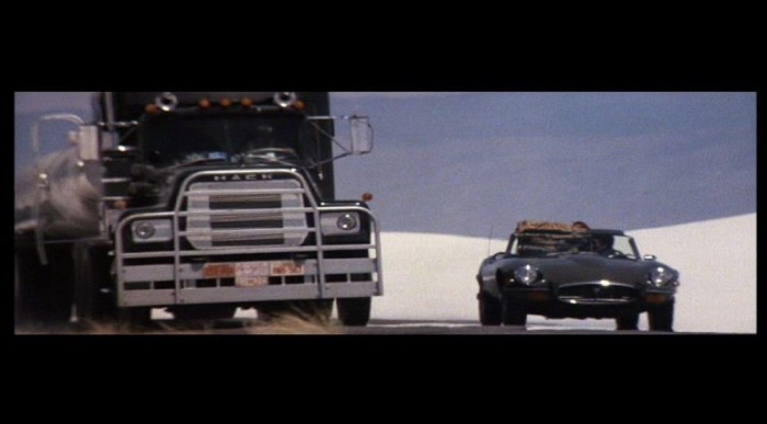 A film nyitójelenete