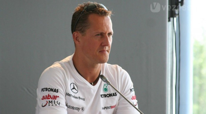 Rajongói gondolatok Schumacherről 6 | Vezess Schumacher négyszer nyert a Hungaroringen: 1994-ben, 1998-ban, 2001-ben és 2004-ben