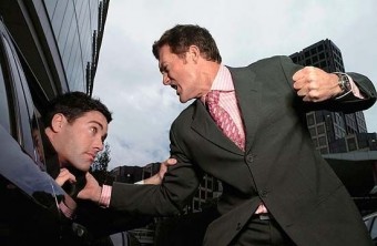 Mindenkiben ott lappang a gyilkos?