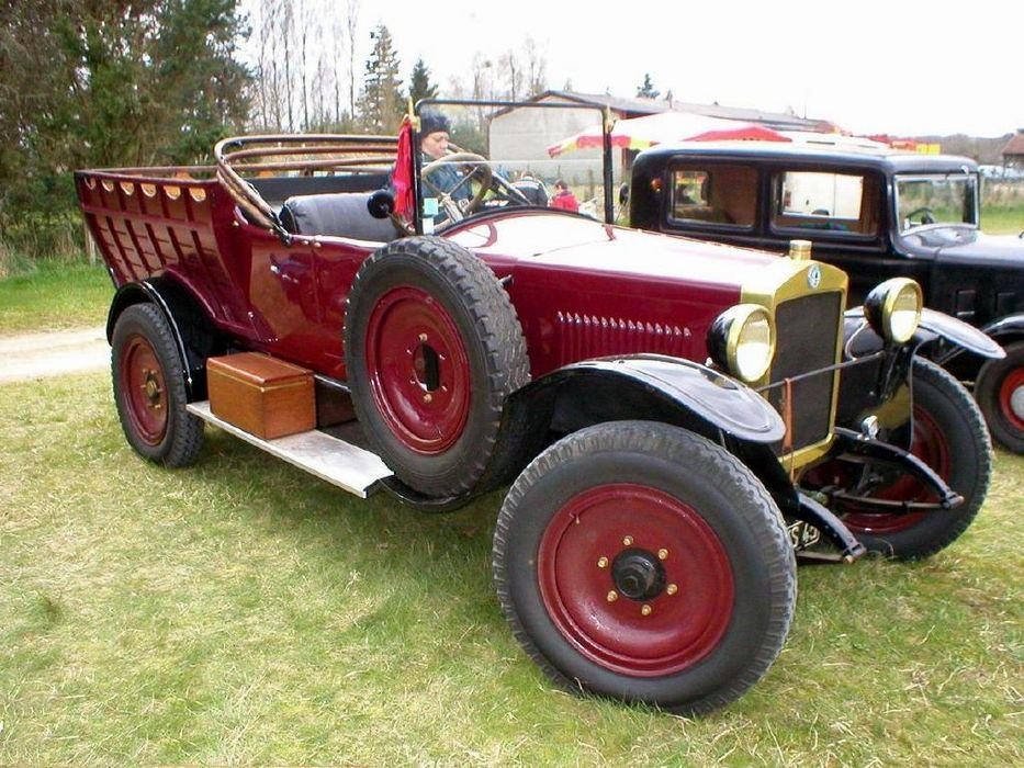 Berliet