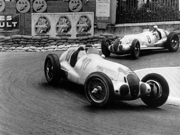 Stuck a Loews kanyarban