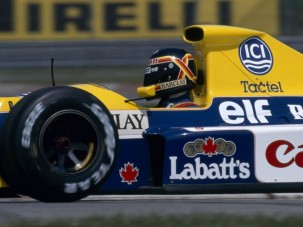 Autós hírek a régmúltból