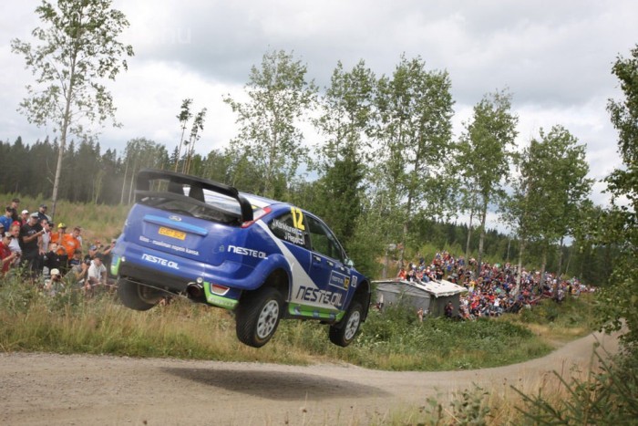 Nem bírt a Forddal a Citroën armada 8