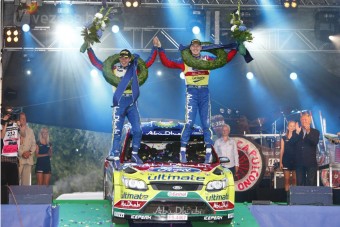 Nem bírt a Forddal a Citroën armada