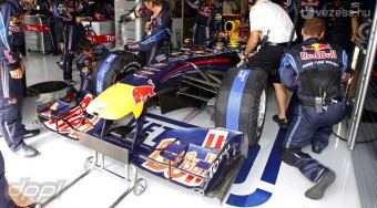 F1: Szabályosak a Red Bull-szárnyak