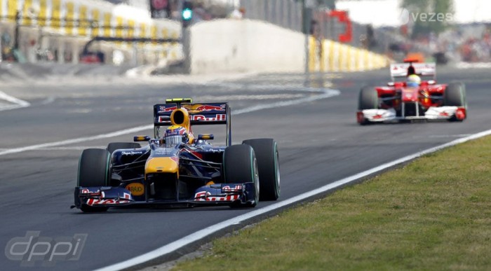 Vettel: Nyernem kellett volna! 6