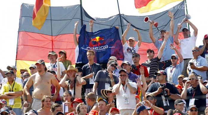 F1: Webber nyerte a Magyar Nagydíjat 7