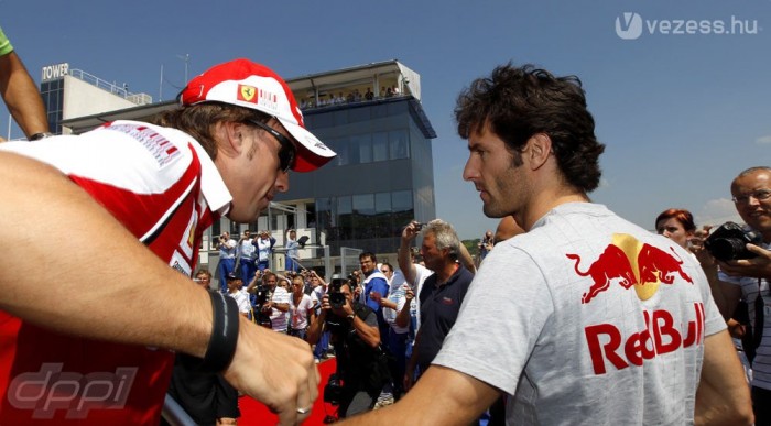 Vettel: Nyernem kellett volna! 7