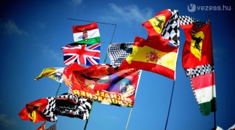 A Magyar Nagydíj sajtóvisszhangja