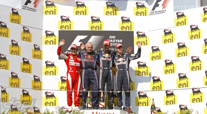 A Magyar Nagydíj sajtóvisszhangja 6