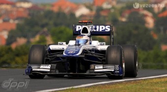 Barrichello: Schumacher egy őrült!