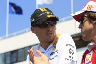 F1: Portrék mindenkinek, mindenkiről 117