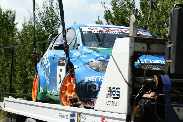 Balszerencsés magyarok a vb-n 8 Balszerencsés magyarok a vb-n 8