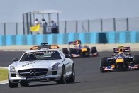 F1: A csodás safety car 2