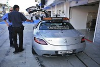 F1: A csodás safety car 14