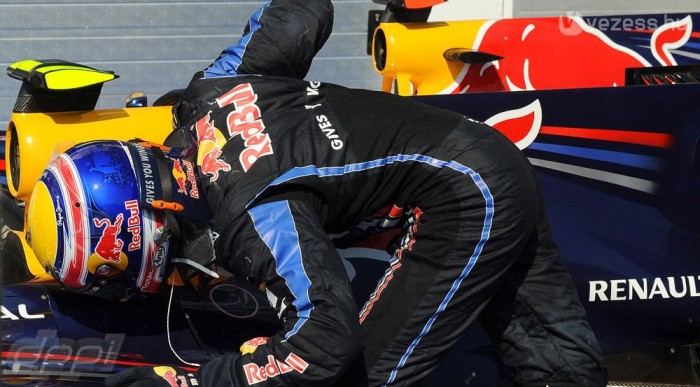 Kicselezhetik a trükköző Red Bullt és Ferrarit