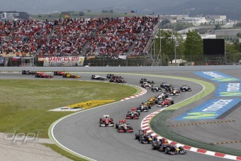 Jövőre még több Forma-1-verseny lesz