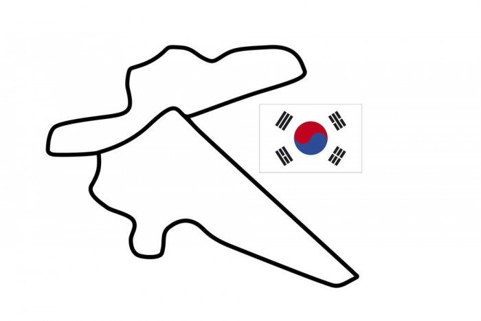 Korea idén csatlakozik a sorozathoz