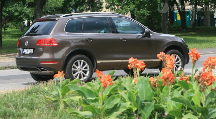 Furcsa árképzés: azonos motorral az Audi Q7 3,0 TDI kevesebbe kerül