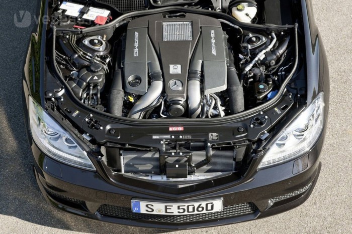 Turbóval sportosít a luxus-Merci 6 | Vezess Turbóval sportosít a luxus-Merci 6