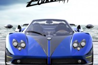 680 lovas Pagani Zonda búcsúzóul 8