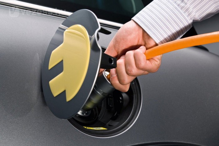 A villanyautók is szennyezik a környezetet 5 | Vezess A villanyautók is szennyezik a környezetet 5