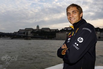 Maradhat a felállás a Renault-nál