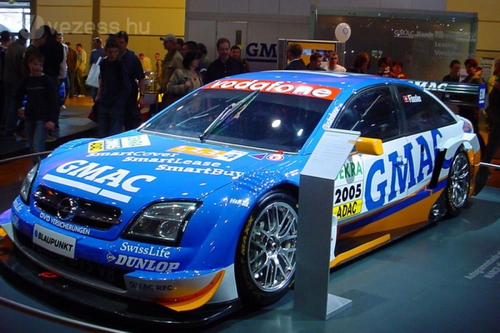 Beszáll a DTM-be a Williams? 3 | Vezess Beszáll a DTM-be a Williams? 3