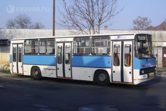 Nem veszélytelen a buszozás