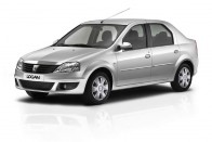 Dacia Logan - a Jolly Joker