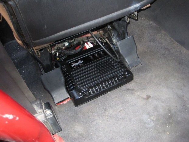 Bónusz ülésfűtés