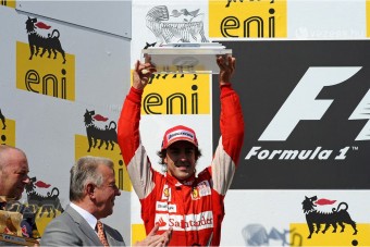 Alonso: a folyamatosság a vb-kulcsa