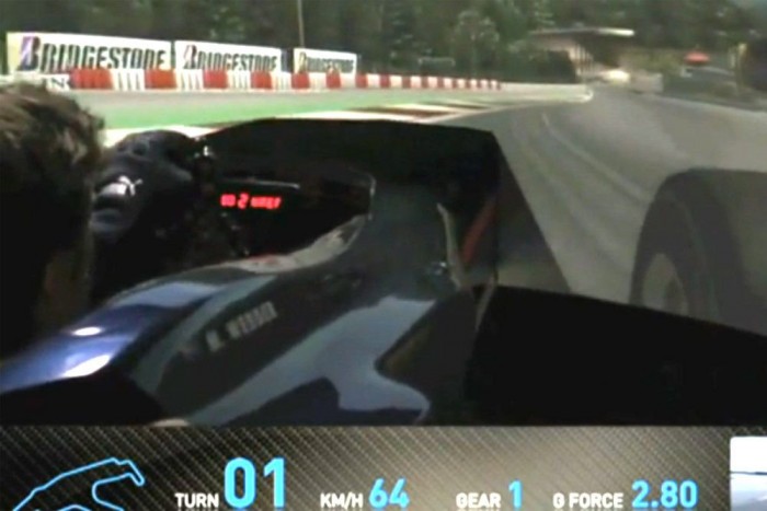 Ez vár a F1-pilótákra augusztus végén