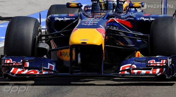 F1: Több csapat bukhat a szigorú szárnyteszten