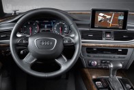 Részletek az új Audi A7-ről 22