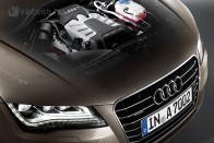 Részletek az új Audi A7-ről 30