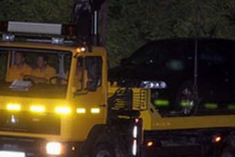 Újabb gyanús szál a rendőrgyilkosságban