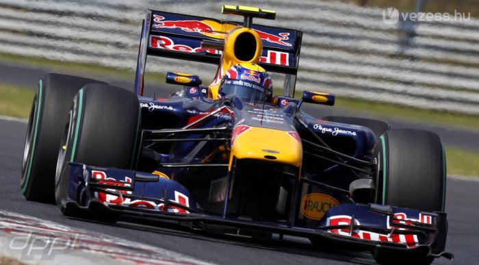 A Red Bull okosabb a többieknél