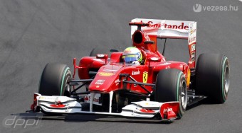 F1: Új bizonyítékok a Ferrari ellen