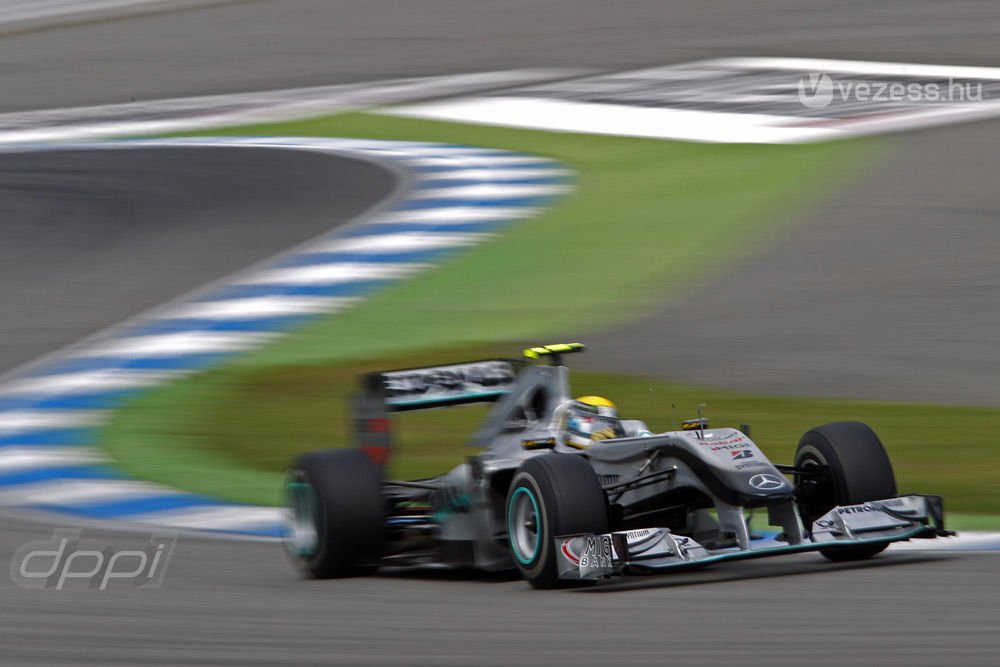 Az idei eredmények nem jók