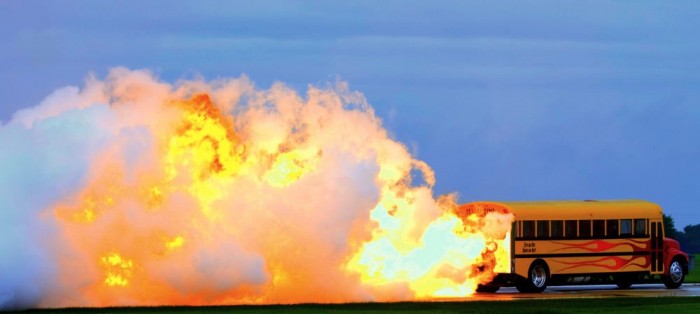 Iskolabusz 500 km/órával 6