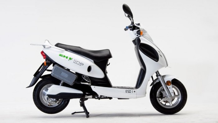 Indul a villanyautók átfogó forgalmazása 4