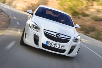 Örök garancia az Opeltől