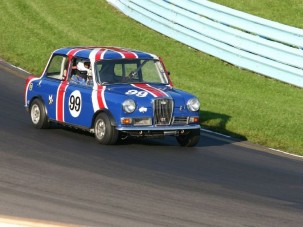 Autós hírek a régmúltból